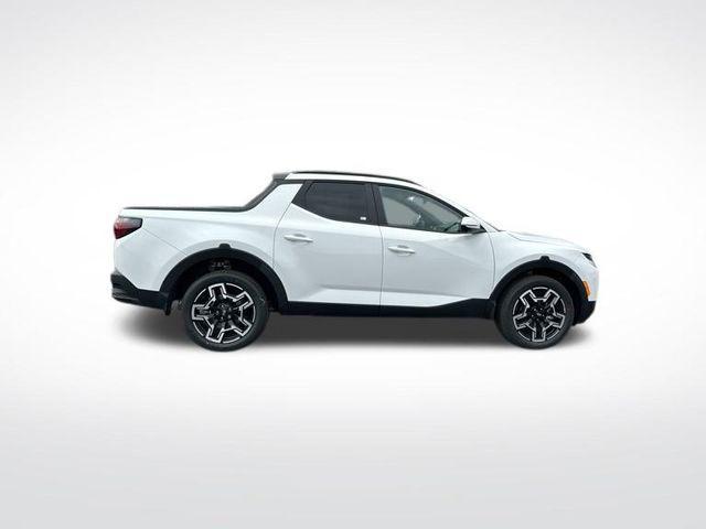 new 2025 Hyundai SANTA CRUZ car, priced at $43,070
