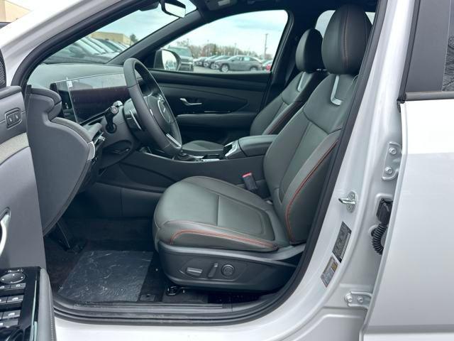 new 2025 Hyundai SANTA CRUZ car, priced at $43,070