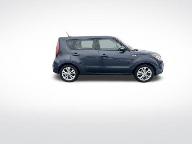 used 2016 Kia Soul car, priced at $9,994