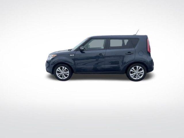 used 2016 Kia Soul car, priced at $9,994