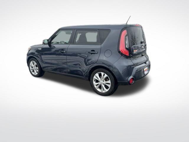 used 2016 Kia Soul car, priced at $9,994