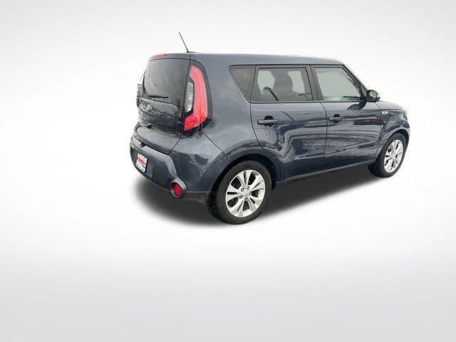 used 2016 Kia Soul car, priced at $9,994