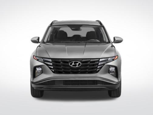used 2022 Hyundai Tucson car, priced at $24,987
