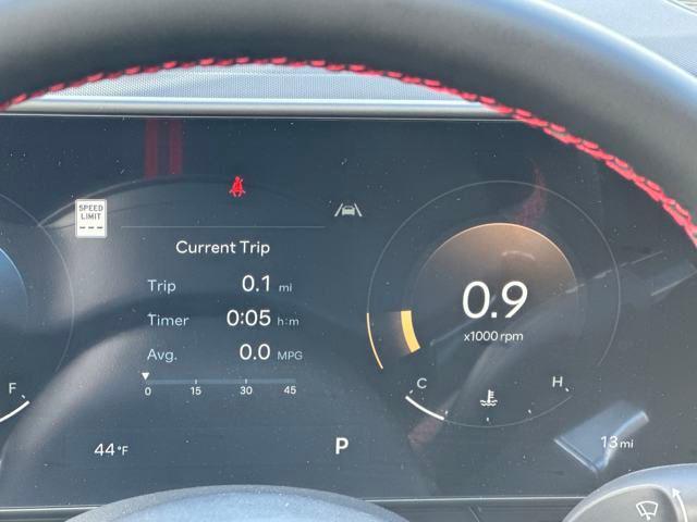 new 2025 Hyundai Kona car, priced at $31,264