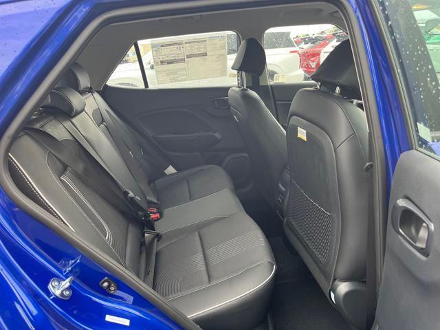 new 2025 Hyundai Venue car, priced at $24,131