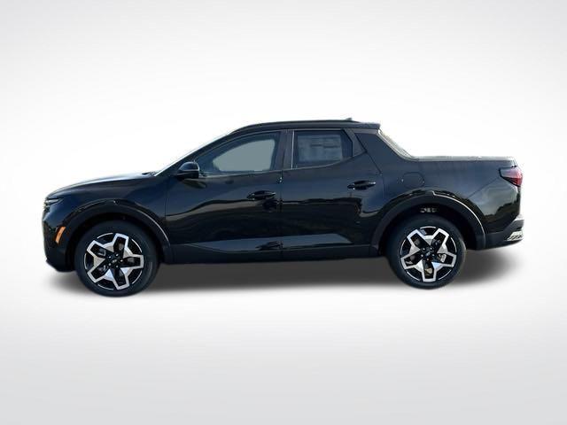 new 2024 Hyundai Santa Cruz car, priced at $37,590