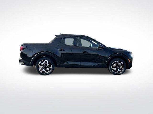 new 2024 Hyundai Santa Cruz car, priced at $40,090