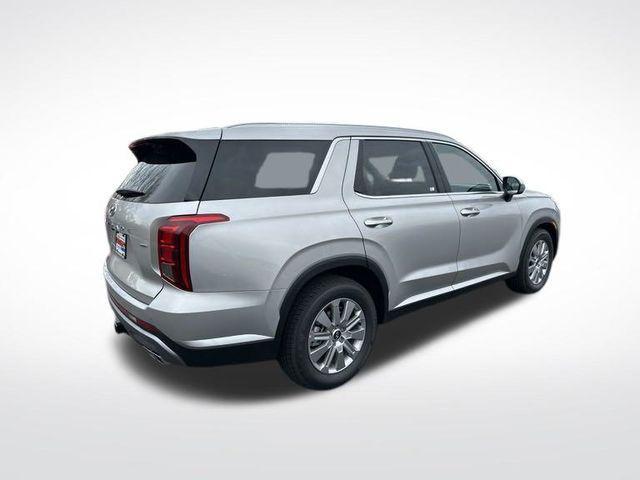 new 2025 Hyundai Palisade car, priced at $43,405