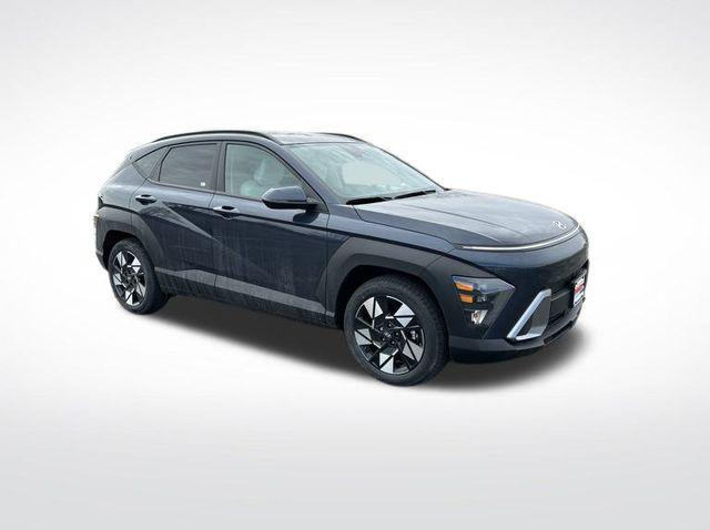 new 2025 Hyundai Kona car, priced at $26,429