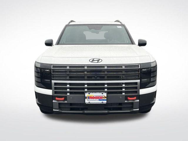 new 2026 Hyundai Palisade car, priced at $49,975