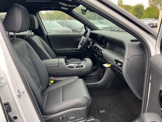 new 2026 Hyundai Palisade car, priced at $49,975