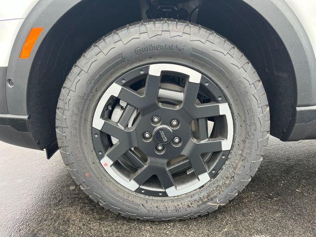 new 2026 Hyundai Palisade car, priced at $49,975