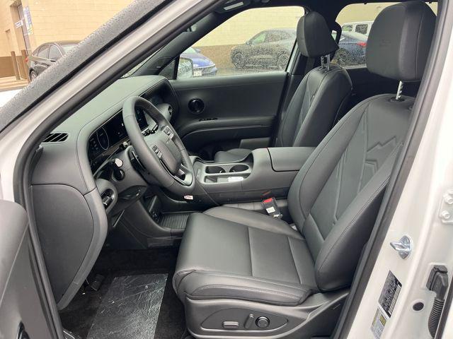 new 2026 Hyundai Palisade car, priced at $49,975