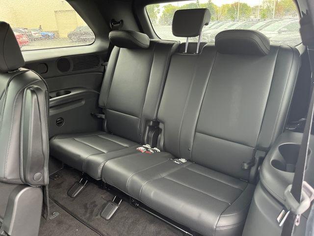 new 2026 Hyundai Palisade car, priced at $49,975