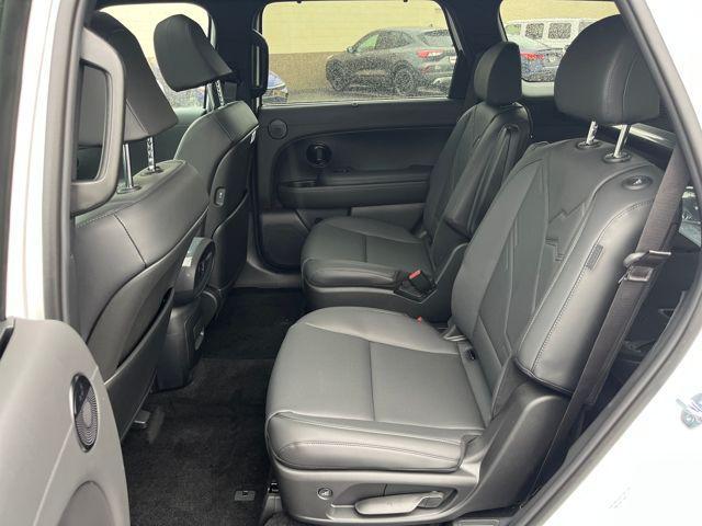 new 2026 Hyundai Palisade car, priced at $49,975