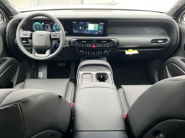 new 2026 Hyundai Palisade car, priced at $49,975