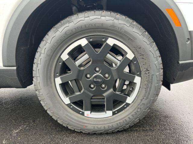 new 2026 Hyundai Palisade car, priced at $49,975