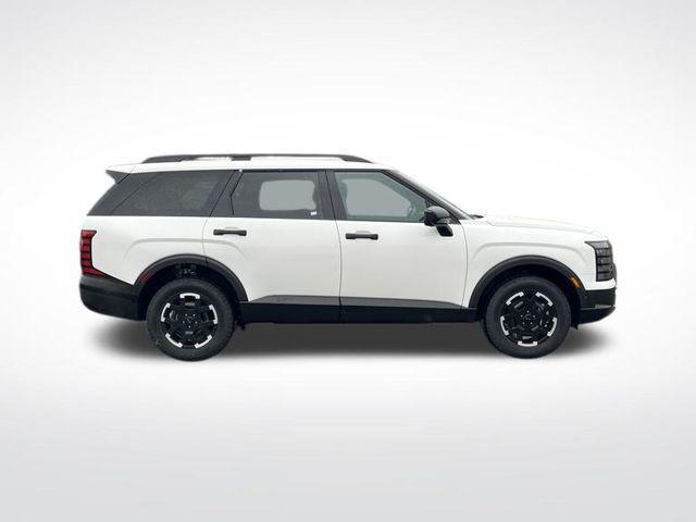 new 2026 Hyundai Palisade car, priced at $49,975