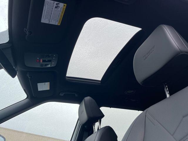 new 2026 Hyundai Palisade car, priced at $49,975