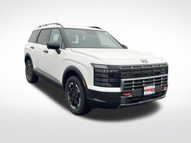 new 2026 Hyundai Palisade car, priced at $49,975