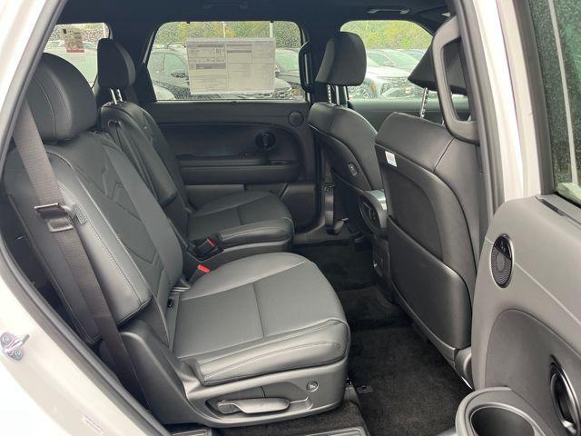 new 2026 Hyundai Palisade car, priced at $49,975