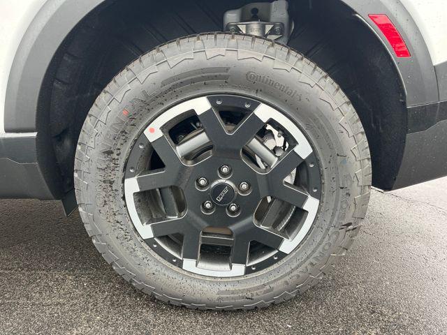 new 2026 Hyundai Palisade car, priced at $49,975