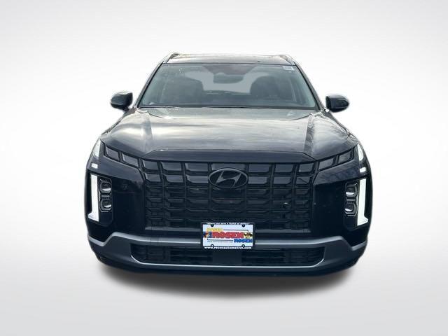 new 2025 Hyundai Palisade car, priced at $46,094