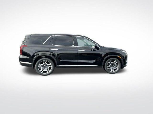 new 2025 Hyundai Palisade car, priced at $46,094