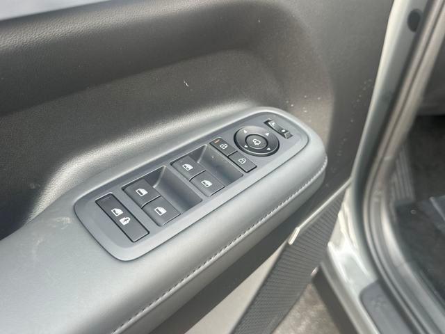 new 2026 Hyundai Santa Fe car, priced at $49,735
