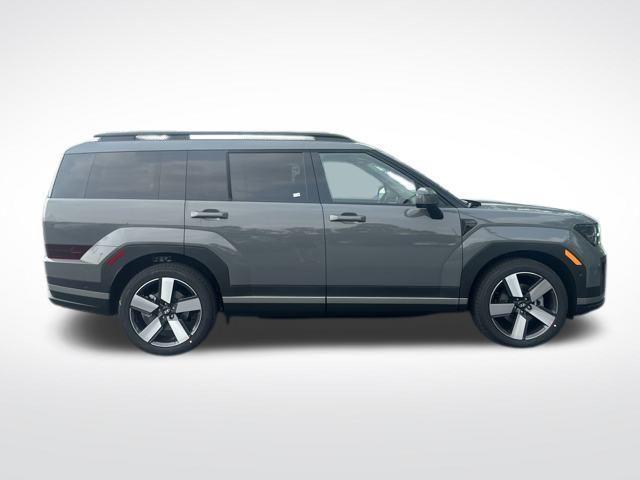 new 2026 Hyundai Santa Fe car, priced at $45,335