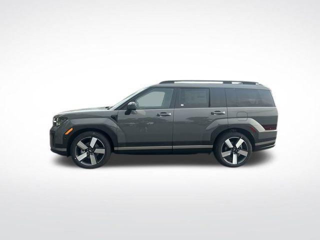 new 2026 Hyundai Santa Fe car, priced at $49,735