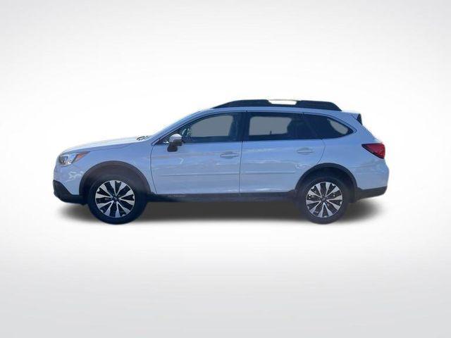 used 2016 Subaru Outback car, priced at $16,797