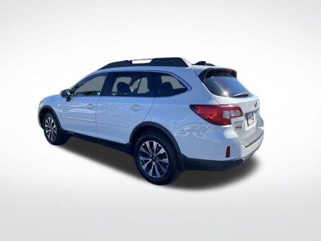 used 2016 Subaru Outback car, priced at $16,797