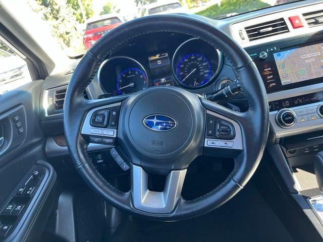 used 2016 Subaru Outback car, priced at $16,797