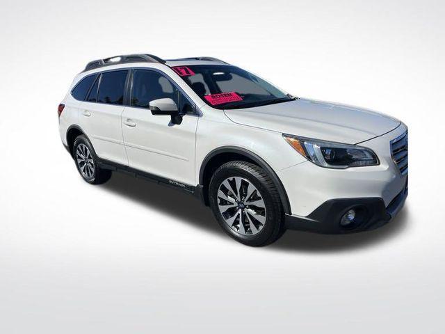 used 2016 Subaru Outback car, priced at $16,797