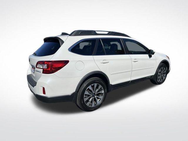 used 2016 Subaru Outback car, priced at $16,797