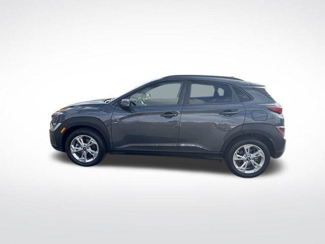 used 2023 Hyundai Kona car, priced at $22,998