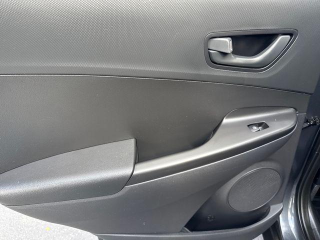 used 2023 Hyundai Kona car, priced at $22,998