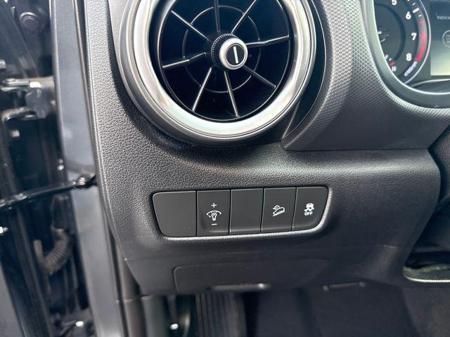 used 2023 Hyundai Kona car, priced at $22,998