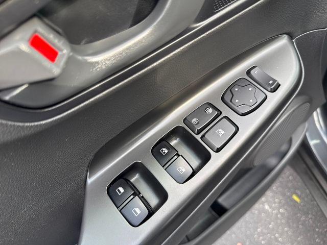 used 2023 Hyundai Kona car, priced at $22,998