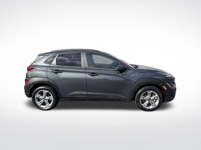 used 2023 Hyundai Kona car, priced at $22,998
