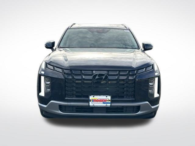 new 2025 Hyundai Palisade car, priced at $46,090