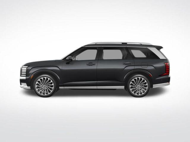 new 2026 Hyundai Palisade car, priced at $58,960