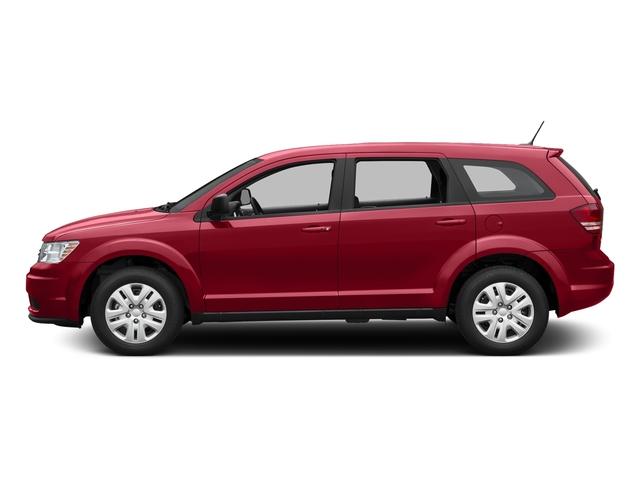 used 2017 Dodge Journey car, priced at $10,987