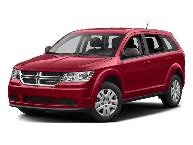 used 2017 Dodge Journey car, priced at $10,987