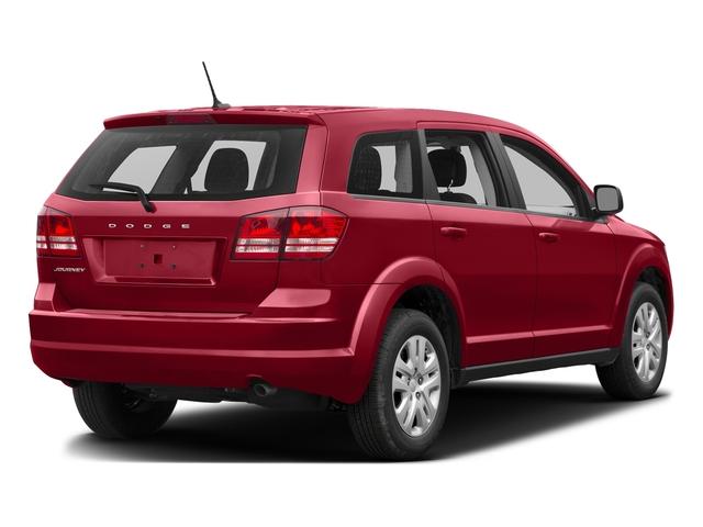 used 2017 Dodge Journey car, priced at $10,987