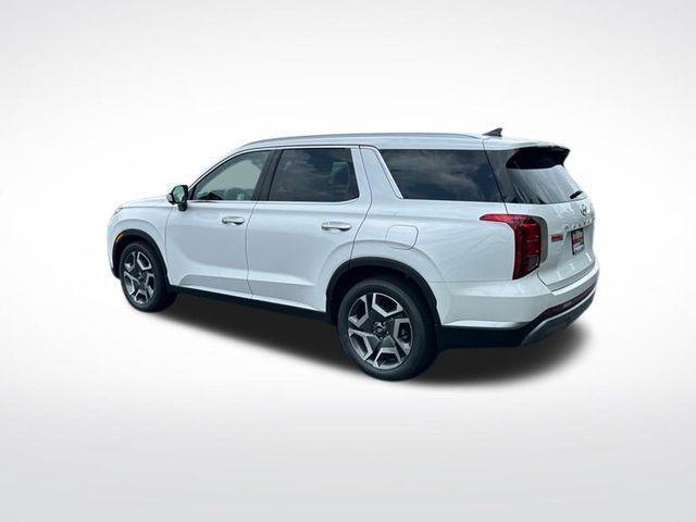 new 2024 Hyundai Palisade car, priced at $44,043