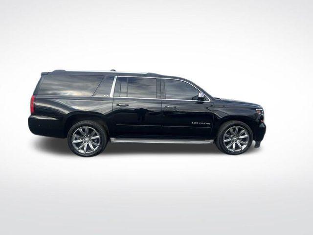 used 2015 Chevrolet Suburban car, priced at $19,987