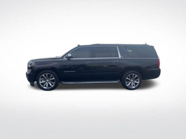 used 2015 Chevrolet Suburban car, priced at $19,987