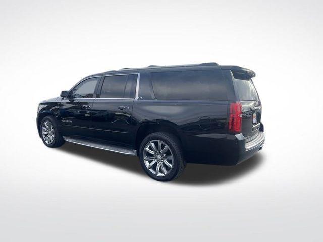 used 2015 Chevrolet Suburban car, priced at $19,987